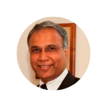 Sree Iyer, Chief Solutions Officer